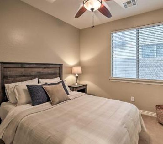 Estrella Mountain Ranch Getaway with Outdoor Oasis!