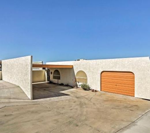Waterfront Home in Parker with Mtn Views and Dock!