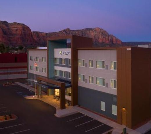 Element Sedona by Marriott