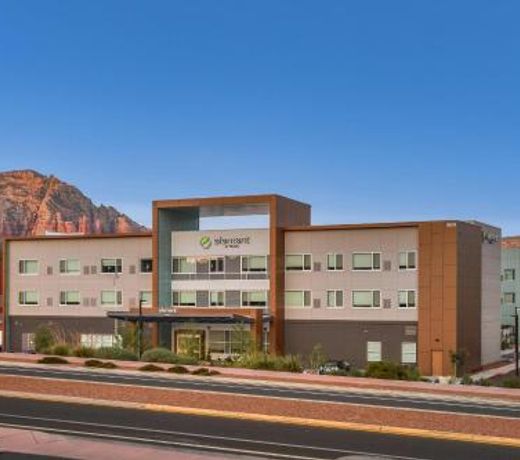 Element Sedona by Marriott