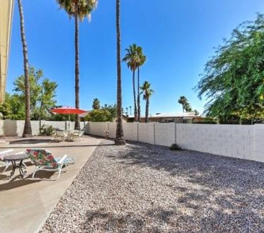 Sun Lakes House with Patio on Cottonwood Golf Course!