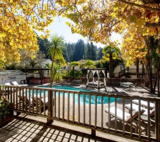 boon hotel + spa - adults only