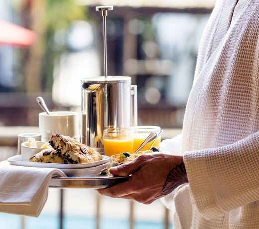 boon hotel + spa - adults only