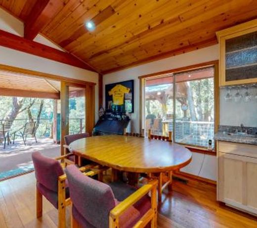 Hawkins Bar River Home