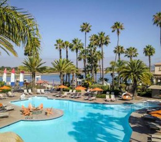 San Diego Mission Bay Resort