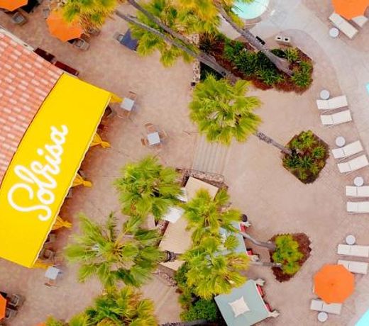 San Diego Mission Bay Resort