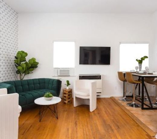 SD Classic Luxury 2/1 APT