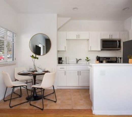 SD Classic Luxury 2/1 APT