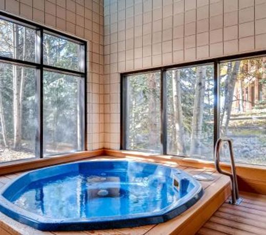 Ski Run Condominiums #108