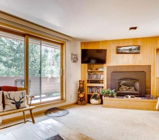 Ski Run Condominiums #108