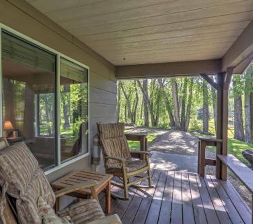 Peaceful Mancos Hideaway with Unbeatable River Views