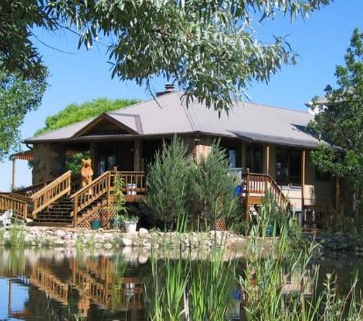 Starry Nights Ranch Bed & Breakfast
