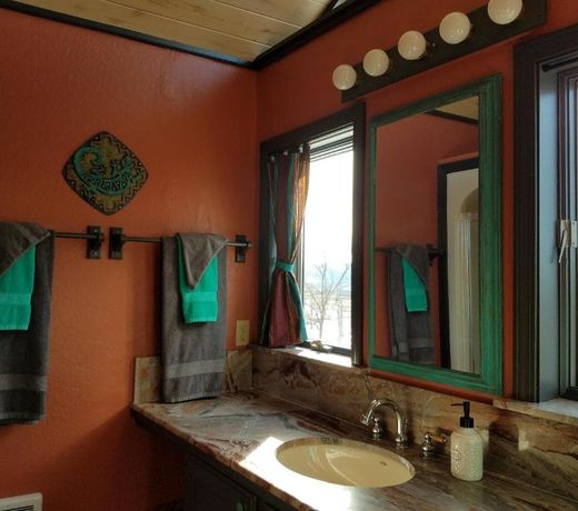 Starry Nights Ranch Bed & Breakfast