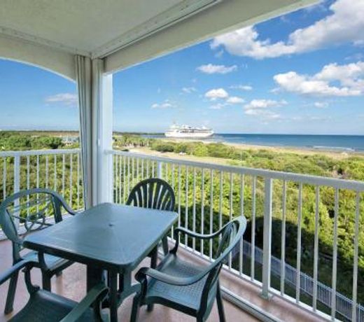 Cape Canaveral Beach Resort