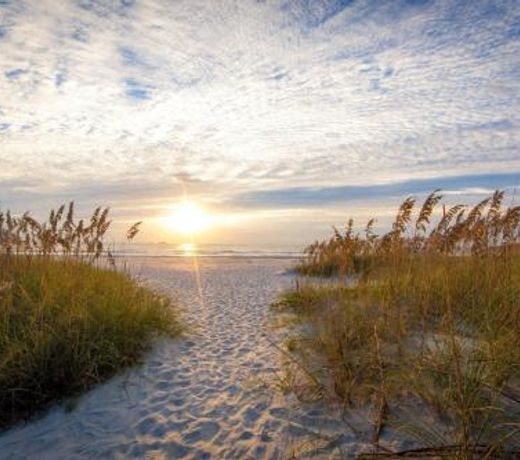 Cape Canaveral Beach Resort