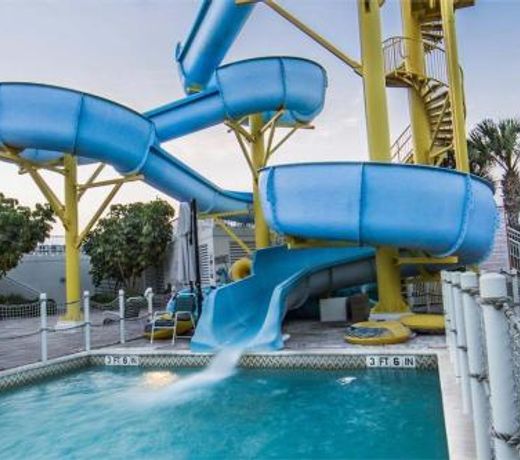 Cape Canaveral Beach Resort