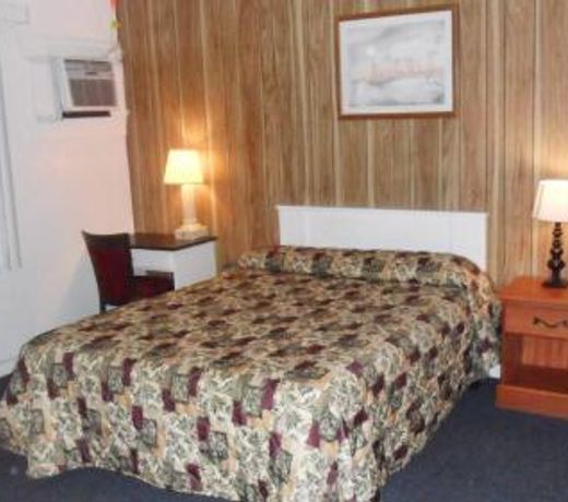 Skylit Motel