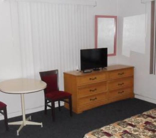 Skylit Motel