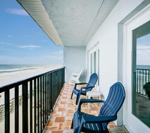 Beach Quarters Daytona