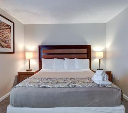 Beach Quarters Daytona