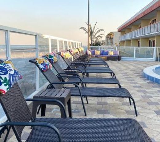 Sandals Inn