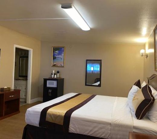 Sandals Inn