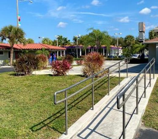 Budget Inn South