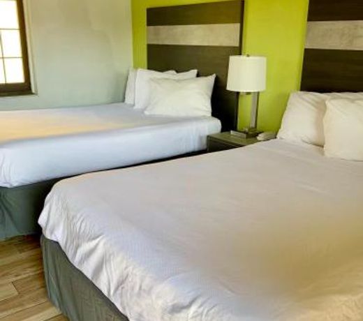 Budget Inn South