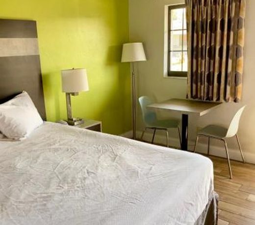 Budget Inn South