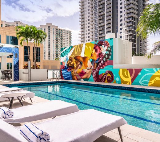Hyatt Centric Las Olas Fort Lauderdale