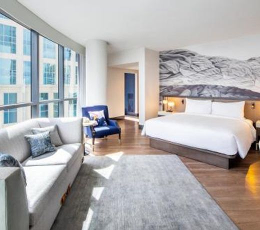 Hyatt Centric Las Olas Fort Lauderdale