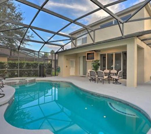 Recently Renovated Family Getaway 20Mi to Disney!