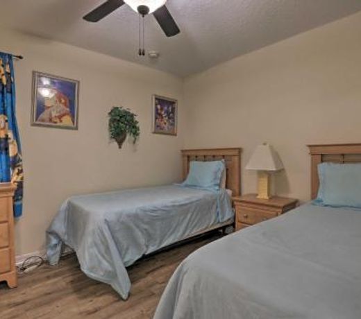 Recently Renovated Family Getaway 20Mi to Disney!
