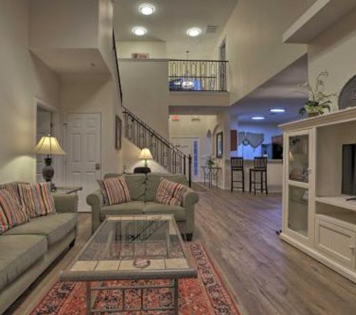 Recently Renovated Family Getaway 20Mi to Disney!