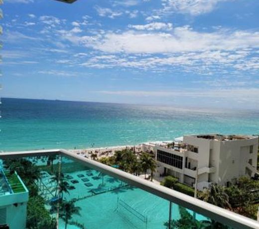 Paradise on Hollywood Beach 2 bed 2 bath