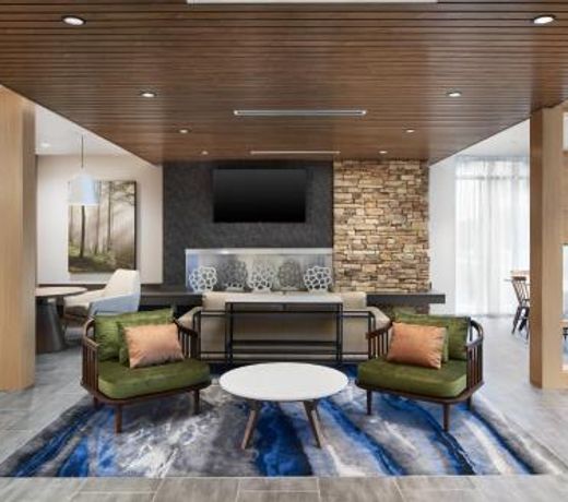 Fairfield Inn & Suites Tampa Riverview