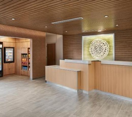 Fairfield Inn & Suites Tampa Riverview