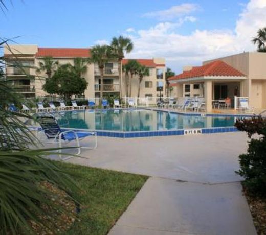 Ocean Village Club H35