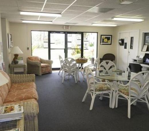 Ocean Village Club H35