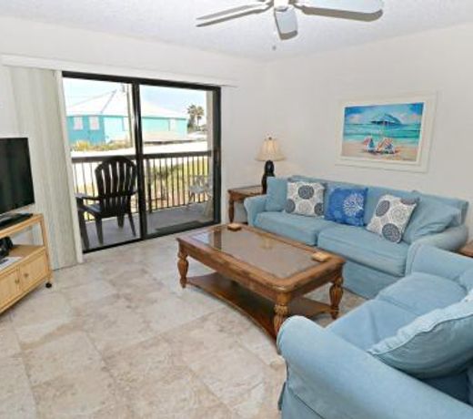 Ocean Village Club L24