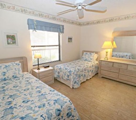 Ocean Village Club L24