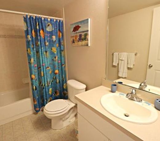 Ocean Village Club L24