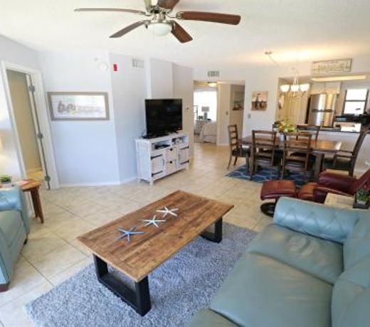 Ocean Village Club I23