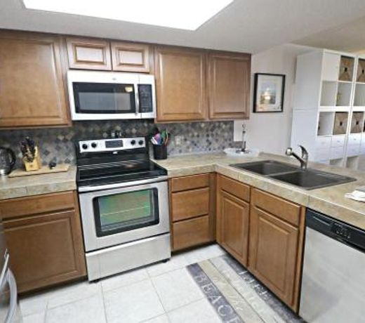 Ocean Village Club G22