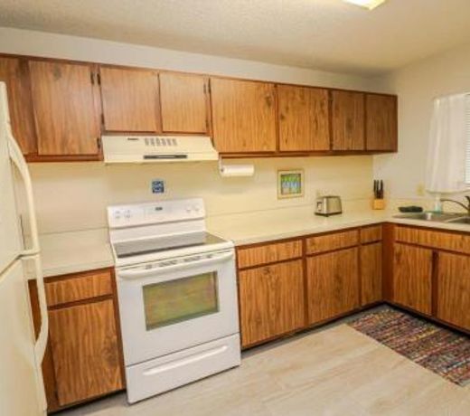 St Augustine Beach & Tennis Resort 615