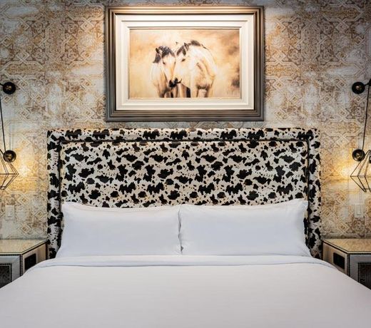The Brownwood Hotel & Spa