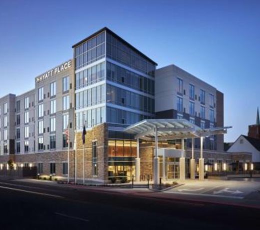 Hyatt Place Evansville