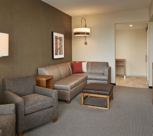 Hyatt Place Evansville