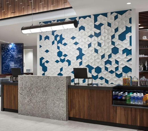 Hyatt Place Evansville