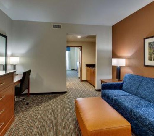 Drury Inn & Suites Lafayette IN